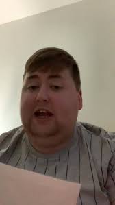 Order a personalised video from Marcus Mitchell