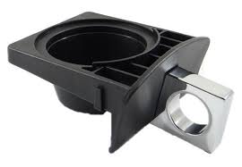 Enjoy our wide variety of quality coffee machines in the comfort of your own home. Support Capsule Pour Expresso Dolce Gusto Kp5 Krups Miss Pieces Com