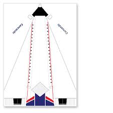 Diy paper plane toy with template. Paper Airplane Templates Printable Paper Airplane Template Paper Airplanes Paper Aeroplane