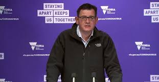 Health authorities are racing to trace the movements of a man who has tested positive to coronavirus in victoria after finishing hotel quarantine interstate. Coronavirus Victoria Records 394 New Covid 19 Cases And 17 Deaths