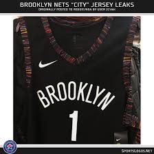 Who grew up in brooklyn. More Nba City Uniform Leaks Nets Pacers And Knicks Sportslogos Net News