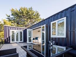 When it comes to tiny living, shipping container tiny houses are a great option because they're inexpensive. Drei Beispiele Fur Tolle Containerwohnungen Smart Tiny Magazin