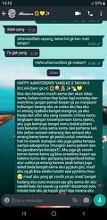 Kata kata anniversary buat pacar, islami, lucu, romantis, menyentuh hati, pernikahan, persahabatan, 1 tahun, 2 tahun, 3 tahun, 4 tahun, 5 tahun, dll. 11 Ide Ucapan Anniv Di 2021 Teks Romantis Kata Kata Indah Kutipan Romantis