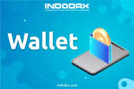 Wallet Belajar Jual Bitcoin Beli Bitcoin Indodax Academy