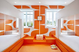 Home wallpapers and home decorating designs. 50 Innovative Wallpaper Design Ideas Colorful Wallpaper For Walls