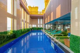khách sạn Đà Nẵng Hải Châu