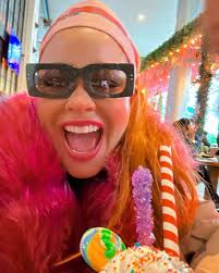 Barbara Sandoval (@bar.barasandoval) • Instagram photos and videos