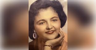 Obituary information for Ethel Sanders Curtis