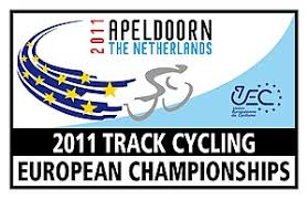 Doet het je wat dat nederland als klein land goed meedoet? Dewiki Uec Bahn Europameisterschaften 2011
