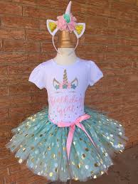 Unicorn Birthday Outfits For 10 Year Olds Birthday Girl Unicorn Girl S Birthday Shirt Mint And Etsy Birthday Girl Shirt Unicorn Birthday Outfit Birthday Girl Outfit