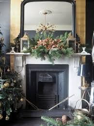 Now you all know by now that i firstly so what do we need to create a diy christmas fireplace garland? Diy Christmas Fireplace Garland Raspberry Flavoured Windows