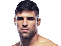 Vicente luque who is currently on the rise in the welterweight division of ufc has impressed fans with his fearless attacking style. Vicente Luque Mma Record Profile Next Fight Streaming
