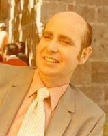 Terry Merlin Obituary (1931