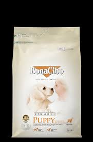 Bonacibo Puppy Tavuklu Bonacibo Macedonia