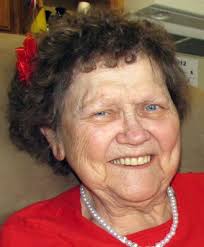 Luella Schaper Obituary (2016)