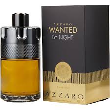 Azzaro Wanted By Night For Men Azzaro Wanted Men Perfume Eau De Parfum