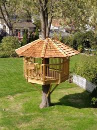 These free tree house plans include diagrams, photos, and building instructions. Save 40 On Treehouse Plans This Weekend Only Nelson Treehouse