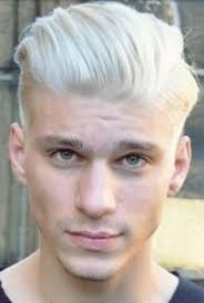 4cb286b2eec3a4cd6254dbe6d788ee31 Jpg 236 350 Mens Hair Colour Mens Hairstyles Bleach Blonde Hair