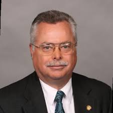 Thomas E Griffin CHPA-CHSP-CHEP-CEDP