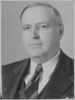 Estes, James Walter, Georgia State Senate