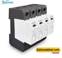 Surge Protective Device SPD AC 3 Phase Pakistan