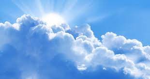 Check out this fantastic collection of clouds 4k wallpapers, with 36 clouds 4k background images for your desktop, phone or tablet. Blue Sky With Clouds Wallpaper 56 Images List Of Free Cloud Wallpapers Download Itl Cat Sky Wallpapers Free Hd Download 500 Hq Un Sky And Clouds Sky Clouds