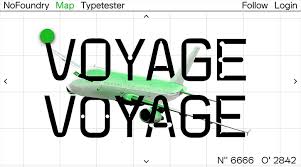 Web site bitfontmaker lets you design, create, and download your own fonts. Jules Durand Aims To Design Cool New Fonts Beyond The Latin Alphabet