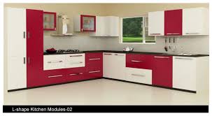 17 lovely l shaped kitchen design ideas