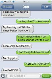 10 Funniest Texts From Dog 10 Pics Funny Texts Jokes Funny Text Fails Funny Text Messages