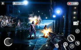 —features— —realistic scene— highly realistic game scenes, real gun sound effects, and passionate battlefield music will make you instantly immersed in. Zombie Counter Attack Games 2019 For Android Apk Download