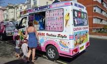 A 99, sprinkles and no diesel: here come the electric ice-cream ...