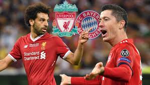 We would like to show you a description here but the site won't allow us. Fc Liverpool Gegen Fc Bayern So Reagiert Das Netz