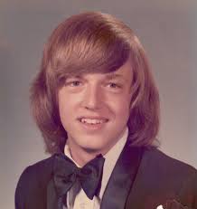 Obituary for Danny Ray Wall