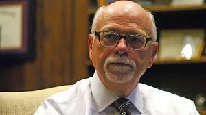 Steinmetz named chancellor of University of Arkansas