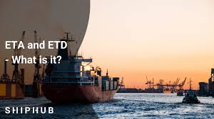 Car shipping rates from manila to iloilo. Eta And Etd What Is It Sea Freight Transport Shiphub