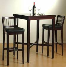 Excellent matching counter and bar stools for your hillsdale furniture bars or any other bars and dining sets. High Kitchen Table With Stools Ideas On Foter