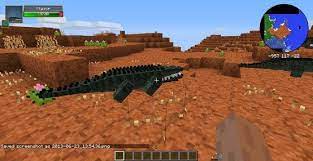 Hexxit is a minecraft modpack, i.e. Amazing Red Cobble World In Hexxit Modded Minecraft Minecraft Mods Minecraft Minecraft Youtubers