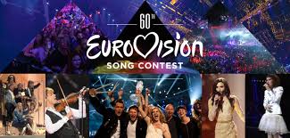 Eurovision, north vision and fantasia welcome to the song contest forums! Ebu Eurovision Song Contest 60th Anniversary Conference