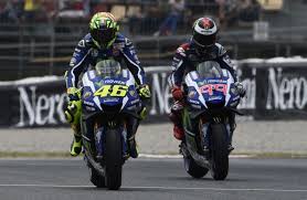 Rossi Lorenzo Get New Frame For Assen Motogp News In 2020 Motogp Assen Motosport