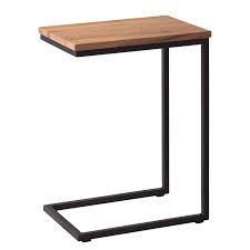 Beistelltisch Montverde Eiche Massiv Metall Eiche Eva Padberg Collection Jetzt Bestellen Unt Beistelltisch Holz Beistelltische Wohnzimmer Beistelltische