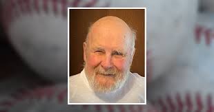 C.W. "Bill" Satterlund Obituary August 6, 2023