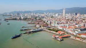Being one of the largest construction companies in malaysia, uem group berhad is well known for large scale infrastructure projects. The Fight To Save Penang From Proposed Mega Projects That Threaten To Erode Its Heritage South China Morning Post