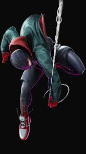 Iphone Wallpapers For Iphone 8 Iphone 8 Plus Iphone 6s Iphone 6s Plus Iphone X And Ipod Touch High Q Miles Morales Spiderman Marvel Spiderman Art Spiderman We hope you enjoy our growing collection of hd images to use as a background or home screen for your smartphone or please contact us if you want to publish a miles morales wallpaper on our site. iphone wallpapers for iphone 8 iphone