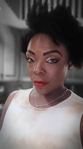 Thank God for what you see..., #blessedohyes ,  #blackexcellencehappenseveryday , #HowYouDoNewOrleans , #mua , #thislife ,  #thelibran , #playinginmakeup , #moodlit