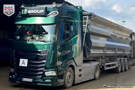 Image result for Groen 1999 DAF