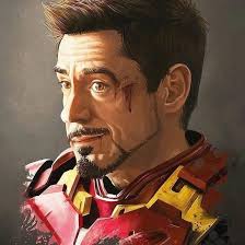 Pale skin and dark circles are the most common signs of anemia caused due to iron deficiency ( 1 ). Top 30 Cool Tony Stark Beard Styles Stylish Tony Stark Beard 2019