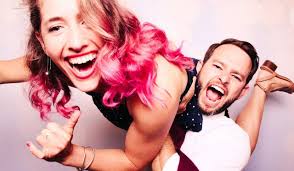 Hannah Skurnik and Arthur Long's Wedding Website