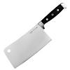 Secondly we review a henkel's international classic 8 inch chefs knife now if you're not aware henckels is a german kitchen knife manufacturer that has also been around for hundreds of years to use special hot drop forging techniques to you improve the resilience and durability of the knife blades. 1
