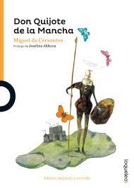 Libro don quijote de la mancha gratis en pdf, epub, mobi de cervantes, miguel. Don Quijote De La Mancha
