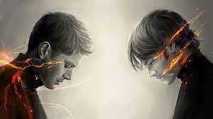 Images For Desktop Supernatural Picture Supernatural Category Supernatural Background Supernatural Wallpaper Supernatural Drawings
